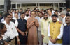 #MonsoonSession2019 #Maharashtra.
