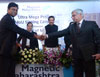 Magnetic Maharashtra MoU Signing Ceremony. Magnetic Maharashtra MoU Signing Ceremony.