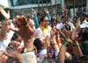 178-Dharavi Assembly Congress Candidate Varshatai Gaikwad Wins.