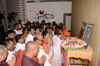 Paid Tributes to BharatRatna Dr.Babasaheb Ambedkar on Mahaparinirvan Din Mumbai.