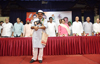 MRCC President Sanjay Nirupam held meetings in Mumbai regarding Congress Party DOOR TO DOOR Campaign & "Project Shakti" Program. MRCC President Sanjay Nirupam held meetings in Mumbai regarding Congress Party DOOR TO DOOR Campaign & "Project Shakti" Program.