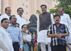 #7th Day Assembly Winter Session VidhanBhavan@Mumbai.