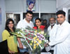 Bollywood Actress Vidya Balan & Siddharth Roy Kapoor at Arora Cinema to watch Super Hit Film " KABALI ".