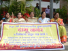 10th Day Assembly Winter Session at Nagpur.