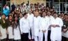 11th Day Monsoon Assembly Session Vidhan Bhavan Mumbai. 11th Day Monsoon Assembly Session Vidhan Bhavan Mumbai.
