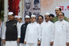 69th Iendepence Day Celebration in Mumbai.