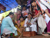 MPCC Mahila Congress Protest against BJP-Shivsena Govt. MPCC Mahila Congress Protest against BJP-Shivsena Govt.