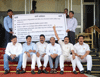 Monsoon Assembly Session at Vidhan Bhavan in Mumbai. Monsoon Assembly Session at Vidhan Bhavan in Mumbai.