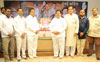 Mumbai Congress Paying Tribute To Ex.Chief Minister Of Maharashtra Late.VasantDada Patil at MRCC Rajiv Gandhi Bhavan. Mumbai Congress Paying Tribute To Ex.Chief Minister Of Maharashtra Late.VasantDada Patil at MRCC Rajiv Gandhi Bhavan.