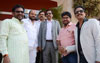 8th Day Assembly Winter Session at Nagpur Vidhan Bhavan.