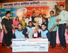 MPCC Organised State Level Kabbadi Tournament Celebrating 100th Birth Anniversary Year of Bharat Ratna Pandit Jawaharlal Nehruji. MPCC Organised State Level Kabbadi Tournament Celebrating 100th Birth Anniversary Year of Bharat Ratna Pandit Jawaharlal Nehruji.