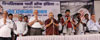 RPI Mumbai Pradesh Abhivadan Condolence Meeting of "Manviya Haq Abhiyaan" or Human Rights Movement Leader Late.Adv.Eknath Awad.