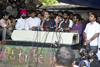 AICC Vice President Rahul Gandhi visit to FTII,Pune. AICC Vice President Rahul Gandhi visit to FTII,Pune.