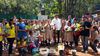 MLA Aslam Shaikh's Vision Foundation organised "Go Green with Plastic Waste" an Enviromental Awareness Program for School Children. MLA Aslam Shaikh's Vision Foundation organised "Go Green with Plastic Waste" an Enviromental Awareness Program for School Children.