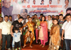 MLA Varshatai Gaikwad honoured Dharavi Shree-2016 Body Building Competition. MLA Varshatai Gaikwad honoured Dharavi Shree-2016 Body Building Competition.