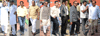 4th Day Assembly Winter Session at Nagpur Vidhan Bhavan.