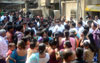 UNION MINISTER & MP.MILIND DEORA IN SOUTH MUMBAI TO INAUGURATE THE COMPLETED WORK FROM MP & MLA FUNDS.