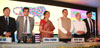 "Make in India" Curtain Raiser Press Conference at  MMRDA Ground BKC.