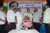Congress Leader & Ex.CM Naryanrao Rane Visit Malvani Festival at Dadar Naigaon. Congress Leader & Ex.CM Naryanrao Rane Visit Malvani Festival at Dadar Naigaon.