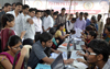SWABHIMAAN SANGHATANA PRESIDENT NITESH NARAYANRAO RANE AT KALINA UNIVERSITY. SWABHIMAAN SANGHATANA PRESIDENT NITESH NARAYANRAO RANE AT KALINA UNIVERSITY.