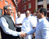 2nd Day Assembly Winter Session at Nagpur. 2nd Day Assembly Winter Session at Nagpur.