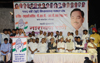 176-Bandra(E) Assembly Constituency Congress-NCP Candidate Narayanrao Rane Public Meeting at Bandra. 176-Bandra(E) Assembly Constituency Congress-NCP Candidate Narayanrao Rane Public Meeting at Bandra.