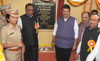 Chief Minister of Maharashtra Devendra Fadnavis Inaugurating Old Kamptee Police Station at Nagpur. Chief Minister of Maharashtra Devendra Fadnavis Inaugurating Old Kamptee Police Station at Nagpur.
