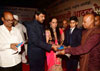 RPI Leader Social Justice & Empowerment Union Minister Ramdas Athawale Birthday Celebration in Mumbai.