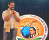 Mahamanav Bharat Ratna Dr.Babasaheb Ambedkar 125th Jayanti year Celebration at BKC Bandra MMRDA Ground. Mahamanav Bharat Ratna Dr.Babasaheb Ambedkar 125th Jayanti year Celebration at BKC Bandra MMRDA Ground.