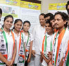 NCP "Camps Corner" Mission Inaugurated by Dy.Chief Minister Ajit Pawar.