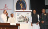 Hon"ble DEFENCE MINISTER SHRI.A.K. ANTONY  & STATE FOR HOME AFFAIRS & COMMUNICATIONS & IT.SHRI.GURUDAS KAMAT.