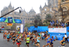Standard Chartered Mumbai Marathon-2015. Standard Chartered Mumbai Marathon-2015.