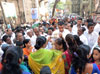 UNION MINISTER & MP.MILIND DEORA IN SOUTH MUMBAI TO INAUGURATE THE COMPLETED WORK FROM HIS MP FUND. UNION MINISTER & MP.MILIND DEORA IN SOUTH MUMBAI TO INAUGURATE THE COMPLETED WORK FROM HIS MP FUND.