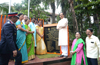Mumbai Fire Brigade Main Office & Byculla Communication Centre Inaugurated by Hands of Shivsena Chief Uddhav Thackarey.
