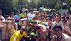 MLA Aslam Shaikh's Vision Foundation organised "Go Green with Plastic Waste" an Enviromental Awareness Program for School Children.