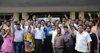 Swabhiman Sanghatana President & MLA Nitesh Narayanrao Rane" Panel Win's at Lilavati Hospital Bandra.