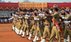 GOVERNOR K.SANKAR NARAYANAN & CHIEF MINISTER PRITHVIRAJ CHAVAN ON 63RD REPUBLIC DAY AT SHIVAJI PARK. GOVERNOR K.SANKAR NARAYANAN & CHIEF MINISTER PRITHVIRAJ CHAVAN ON 63RD REPUBLIC DAY AT SHIVAJI PARK.