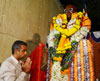 Mahamanav Bharat Ratna Dr.Babasaheb Ambedkar Jayanti in Mumbai.