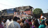Election Campaign Rally & Padyatra of MP. Candidate Milind Deora. Election Campaign Rally & Padyatra of MP. Candidate Milind Deora.