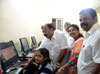 Pratik Sikshan Sanstha Free Computer Training Center at Naigaon Dadar.