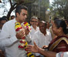 UNION MINISTER & MP.MILIND DEORA IN SOUTH MUMBAI TO INAUGURATE THE COMPLETED WORK FROM HIS MP FUND. UNION MINISTER & MP.MILIND DEORA IN SOUTH MUMBAI TO INAUGURATE THE COMPLETED WORK FROM HIS MP FUND.