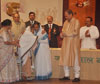 PRESIDENT OF INDIA SMT.PRATIBHATAI PATIL HONORS 33rd JAMNALAL BAJAJ FOUNDATION AWARDEES. PRESIDENT OF INDIA SMT.PRATIBHATAI PATIL HONORS 33rd JAMNALAL BAJAJ FOUNDATION AWARDEES.