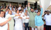 10th Day Monsoon Assembly Session Vidhan Bhavan Mumbai.