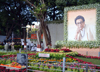 TRIBUTE BALASAHEB THAKAREY BY MUMBAIKARS ON HIS FIRST DEATH ANNIVERSARY.