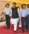2nd DAY OF RAINY SEASON ASSEMBLY MUMBAI VIDHAN BHAVAN.