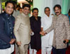 Congress Party Leader's for Ramzan Roza Iftaar Party at Taj Land End.