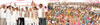 CONGRESS PARTY LEADER'S ELECTION CAMPAIGN ON OCCASION EX.CHIEF MINISTER OF MAHARASHTRA ASHOKRAO CHAVAN,MINISTER NARAYANRAO RANE AT NANDED. CONGRESS PARTY LEADER'S ELECTION CAMPAIGN ON OCCASION EX.CHIEF MINISTER OF MAHARASHTRA ASHOKRAO CHAVAN,MINISTER NARAYANRAO RANE AT NANDED.