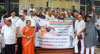 12th Day Monsoon Assembly Session Vidhan Bhavan Mumbai.