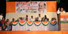 Shri Gurudas Kamat  Congress / NCP / PRP (Kawade) / Republican Party of India (Democratic) Alliance Candidate from 27- Mumbai North West Parliamentary Constituency in Dindoshi Assembly.