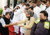 2nd Day Monsoon Assembly Session at Vidhan Bhavan in Mumbai. 2nd Day Monsoon Assembly Session at Vidhan Bhavan in Mumbai.